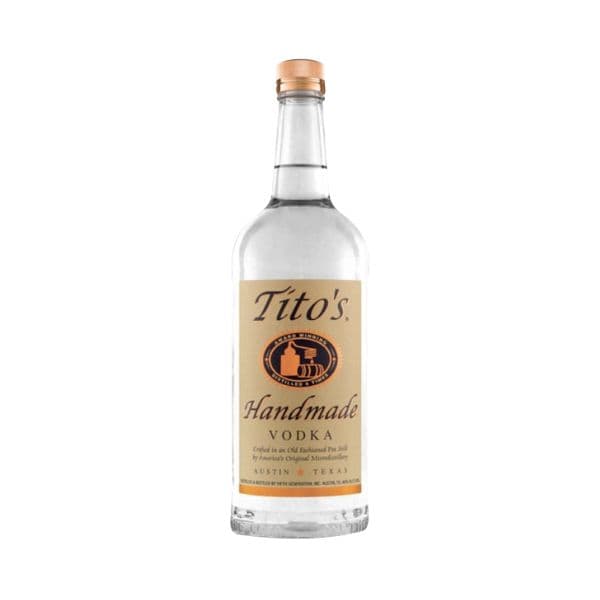 Tito's Handmade