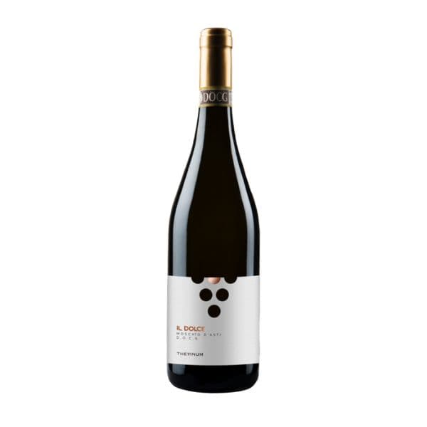 Moscato d'Asti DOCG Il Dolce 2018