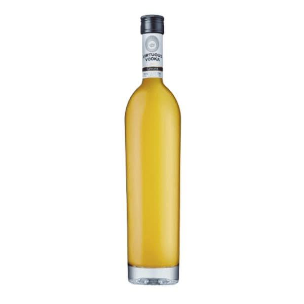 Vodka Ginger