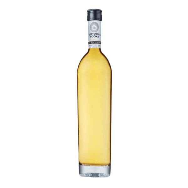 Vodka Sea Buckthorn