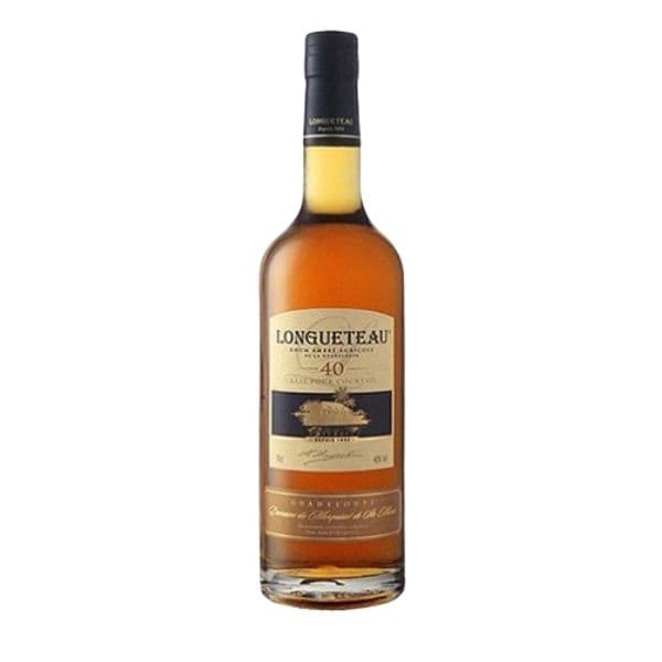 Rum Agricole Ambré
