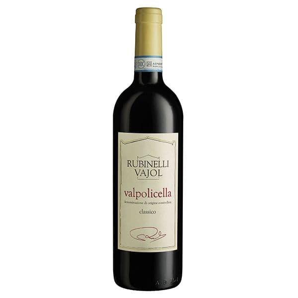 Valpolicella Classico DOC 2018