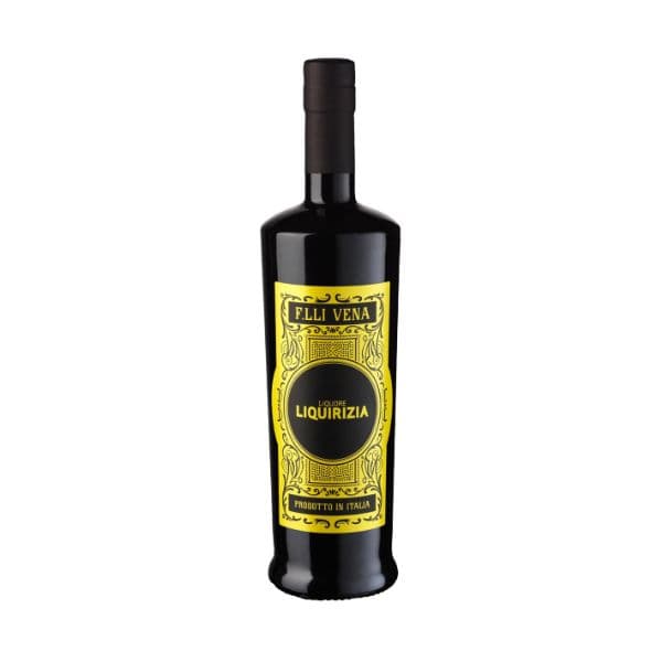 Liquirizia (70 cl)