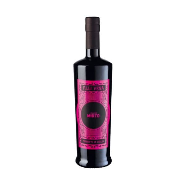 Mirto (70 cl)
