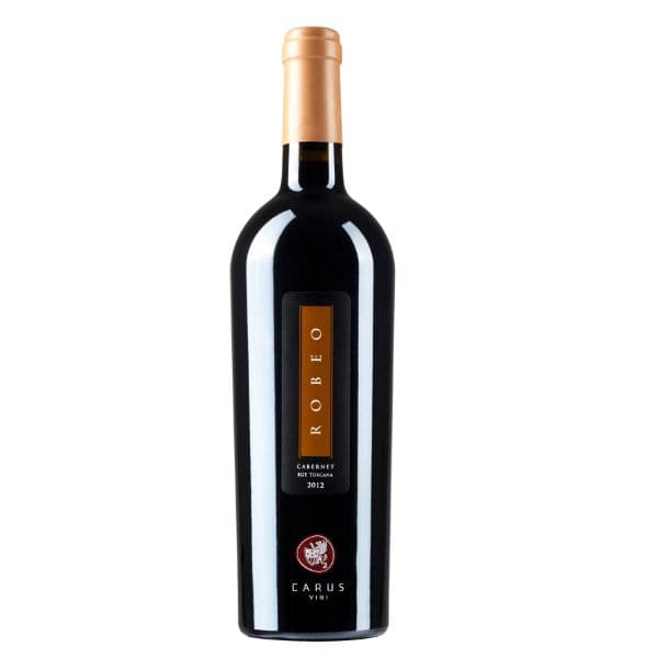 Toscana Cabernet IGT Robeo 2016