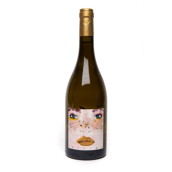 Toscana IGT Chardonnay Intrigo BIO 2018