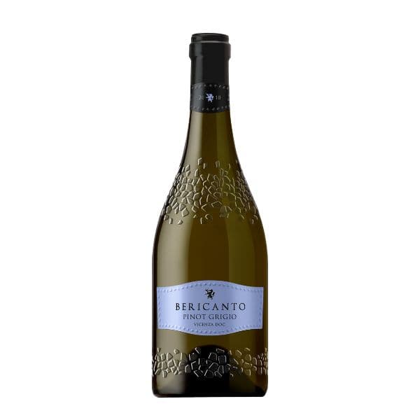 Pinot Grigio Vicenza DOC 2019