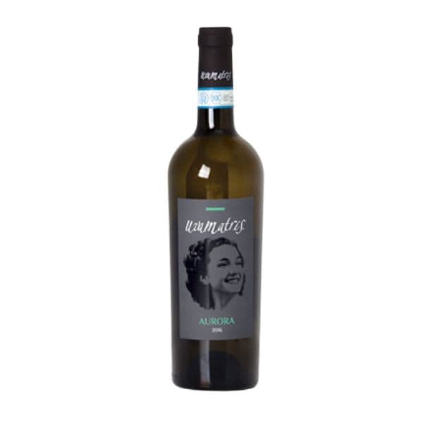 Monferrato Bianco DOC Aurora 2016