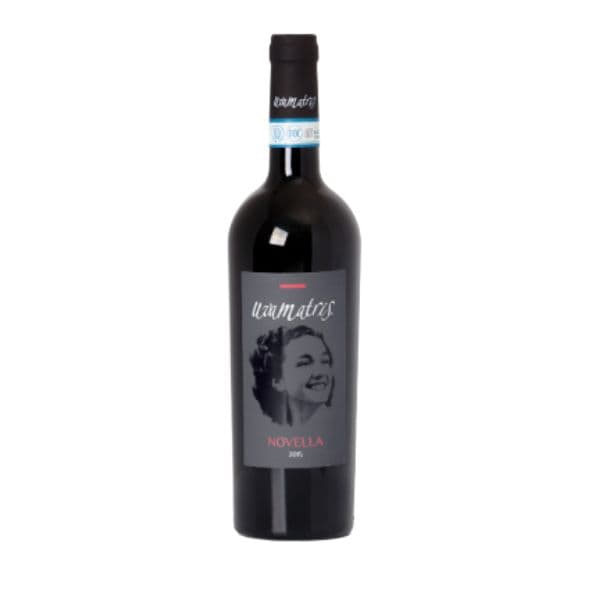 Piemonte Rosso DOC Novella 2018 