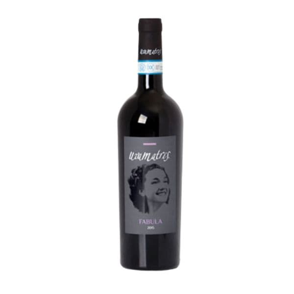 Monferrato Rosso Nebbiolo DOC Fabula 2015 