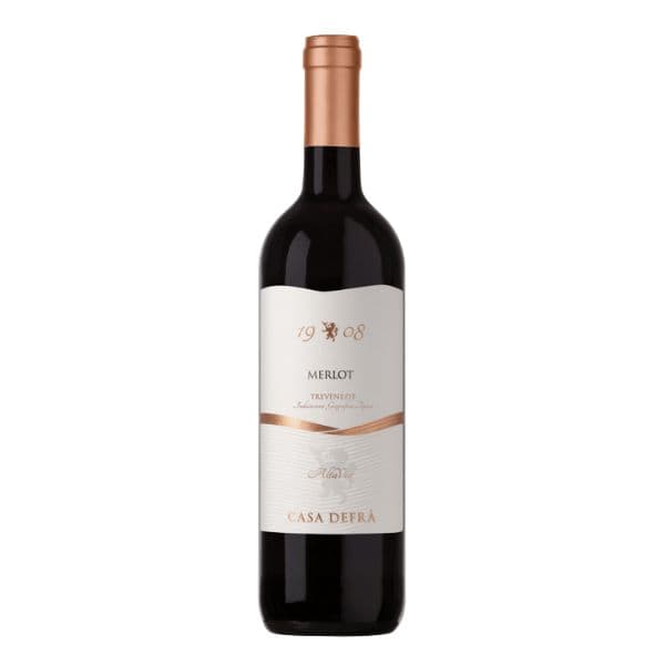 Merlot IGT Trevenezie 2018