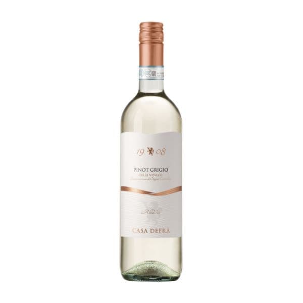 Pinot Grigio DOC 2018