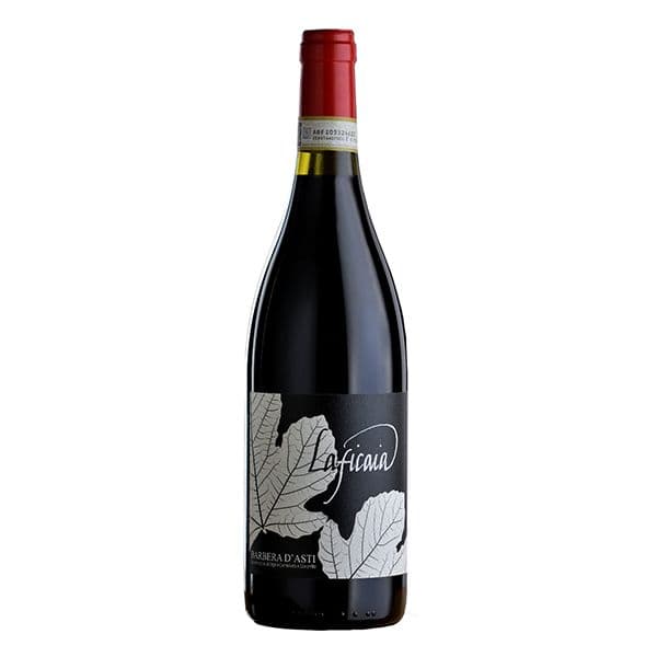 Barbera d'Asti DOCG 2018
