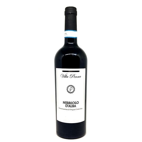 OUT OF STOCK - Nebbiolo d'Alba DOC 2013