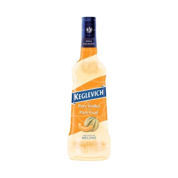Vodka Melone (70 cl)