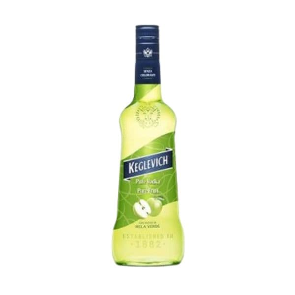 Vodka Mela Verde (70 cl)