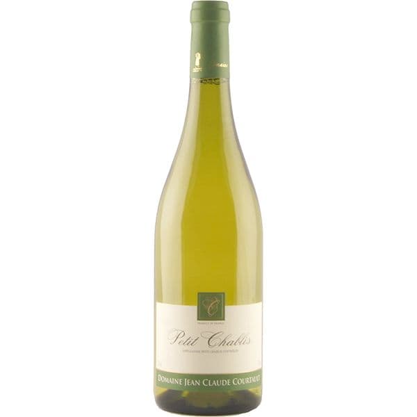 Petit Chablis AOC 2017