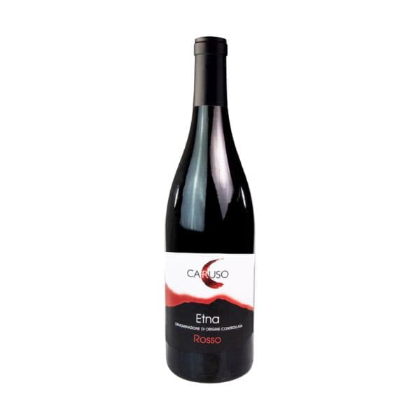 Etna Rosso DOC 2017