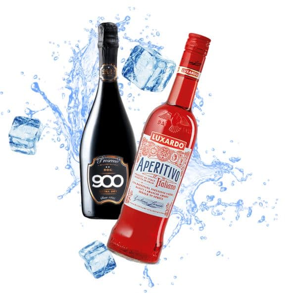 Spritz Cocktail Kit Luxardo x 10
