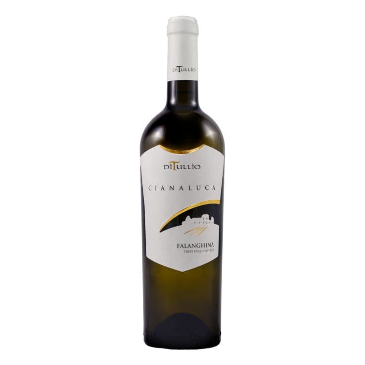 Falanghina Terre degli Osci IGT Cianaluca 2018