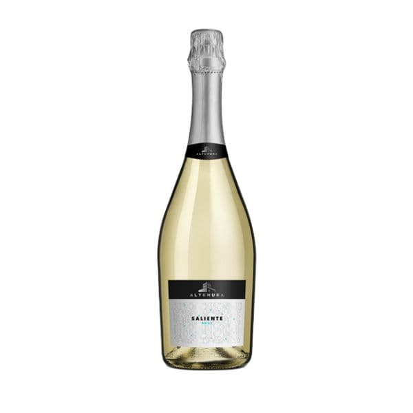 OUT OF STOCK - Spumante Falanghina Brut Saliente