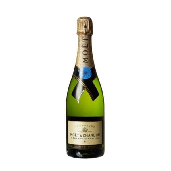 Champagne AOC Réserve Impériale Brut (1,5 l)