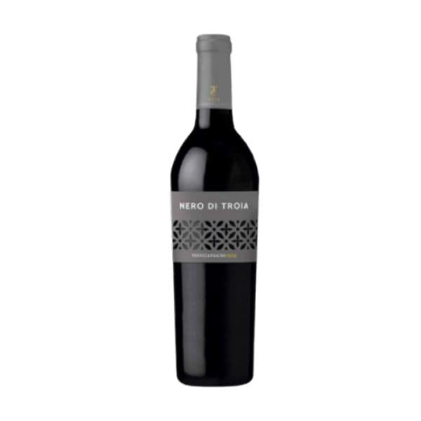 Nero di Troia Puglia IGT 2018