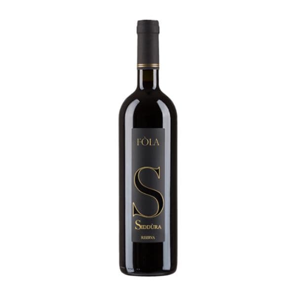 Cannonau di Sardegna DOC Riserva Fòla 2017