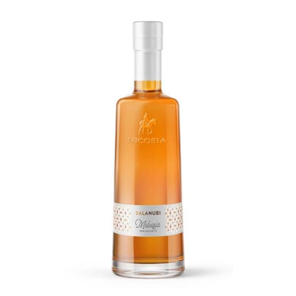 Malvasia Liquorosa Terre Siciliane IGT Balanubi (50 cl)