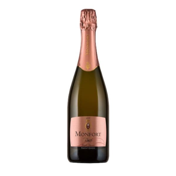 Trento DOC Rosè Brut