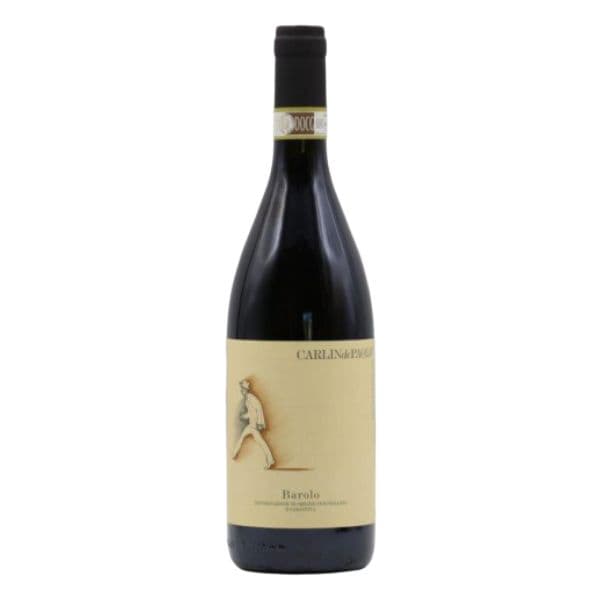Barolo DOCG 2015