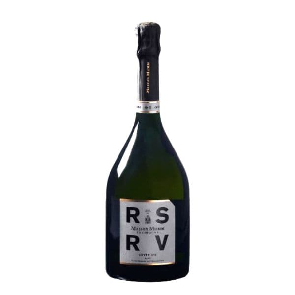 Champagne Cuvèe Brut 4.5 RSRV