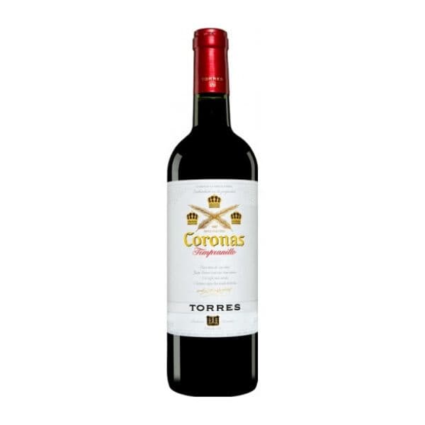 Torres Tempranillo 2015