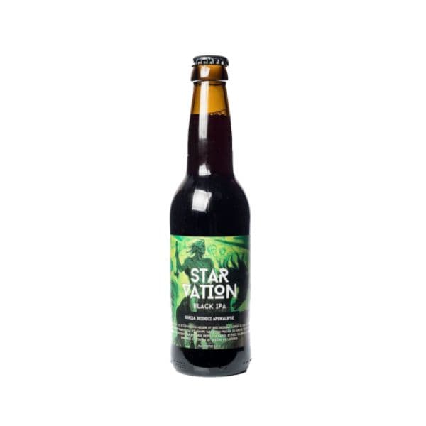 Starvation (33 cl)