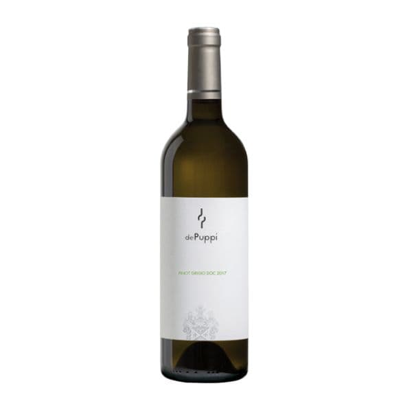 Friuli DOC Pinot Grigio 2018