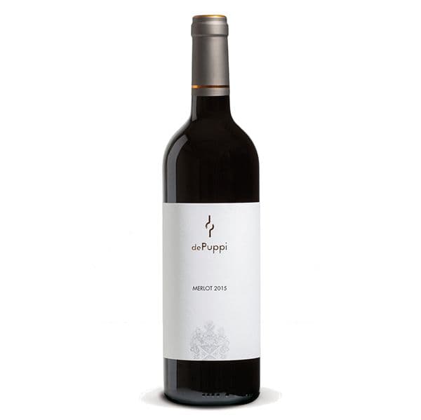 Venezia Giulia Merlot IGT 2016