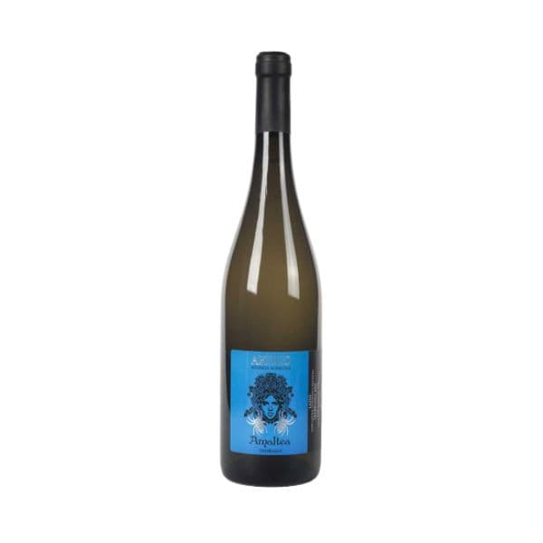 Lazio Trebbiano IGT Amaltea 2019