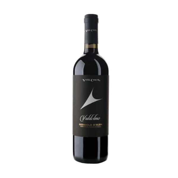 Nebbiolo d'Alba DOC Valdolmo 2017