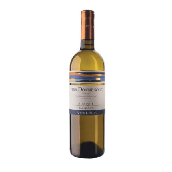 Sauvignon Piemonte DOC Tra Donne Sole 2018