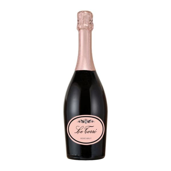 Spumante Rosè Brut