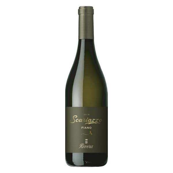 Fiano Puglia IGT Scariazzo 2018