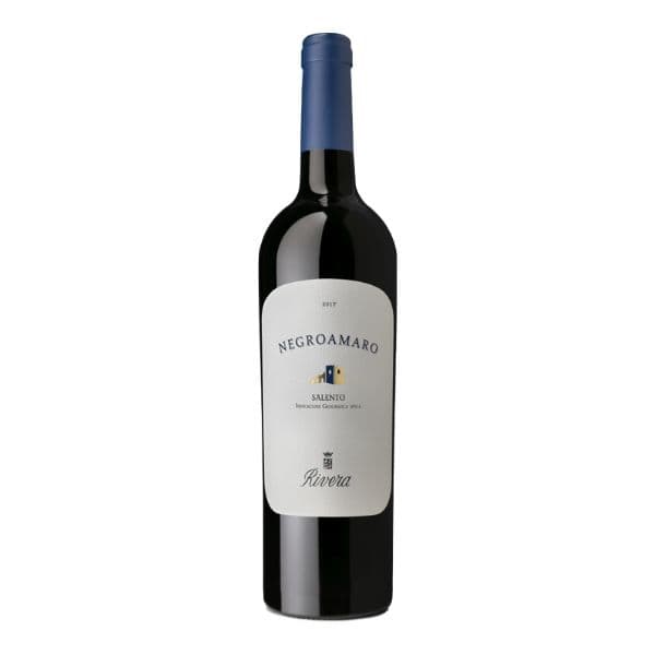 Negroamaro Salento IGT 2018