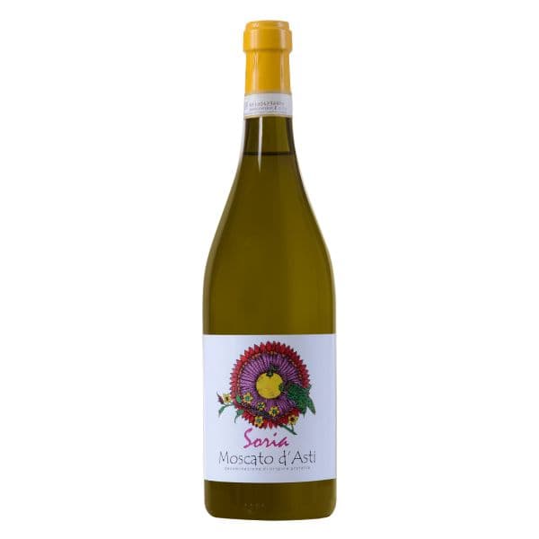Moscato d'Asti DOCG 2019