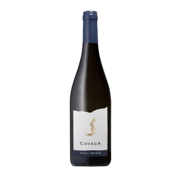 Pinot Grigio IGT Bergamasca 2017 