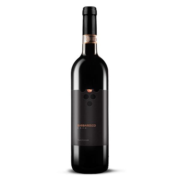 Barbaresco DOCG 2008