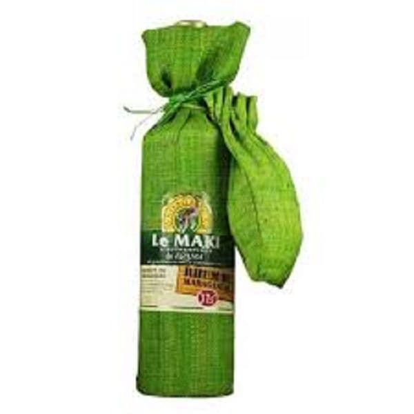 Rhum Blanc Le Maki de Dzama (70 cl)