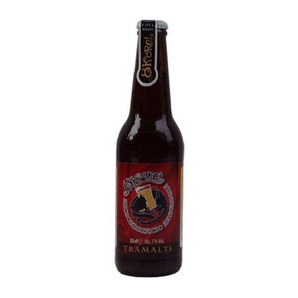 Okorei Tramalti (33 cl)