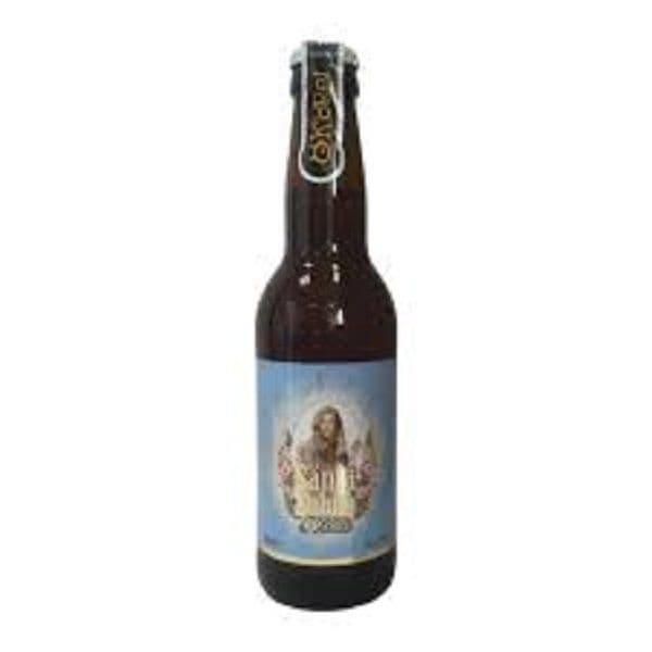 Okorei Santa Subito Tripel (33 cl)