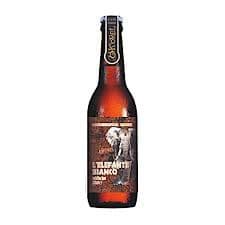 Okorei L'Elefante Bianco  White IPA (33 cl)