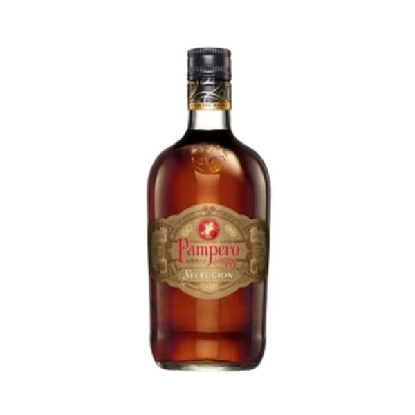 Ron Anejo Seleccion (70 cl)